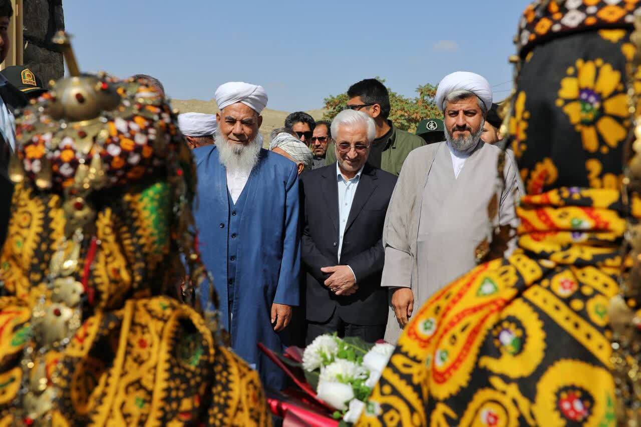 پیام خراسان