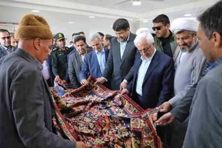 پیام خراسان