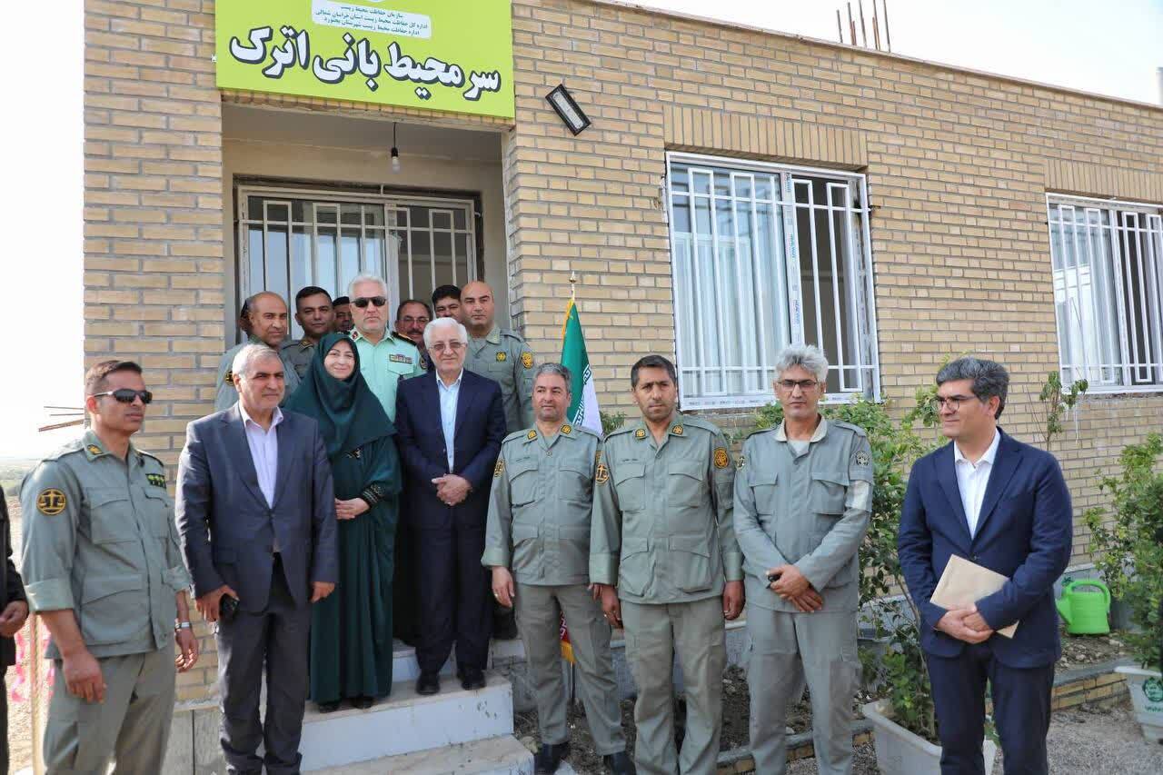 پیام خراسان