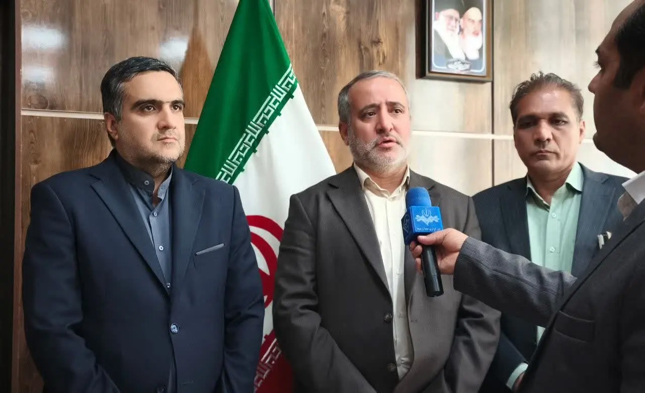 بهره برداری از ۹۰ پروژه با اعتبار ۱۶۰۵ میلیارد تومان در شهرستان مرزی زیرکوه