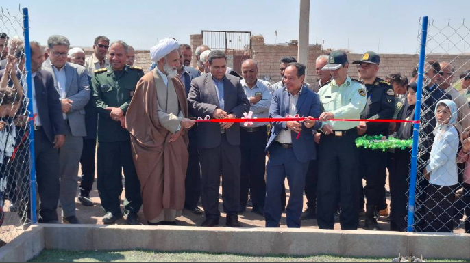 پیام خراسان