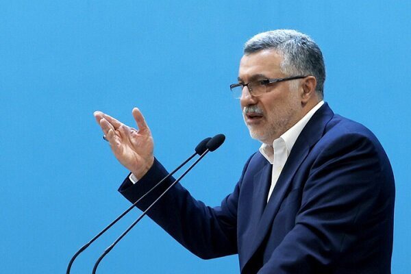 وزیر بهداشت: ۶۶ هزار مجروح در جنگ تحمیلی سوم رایگان درمان شدند