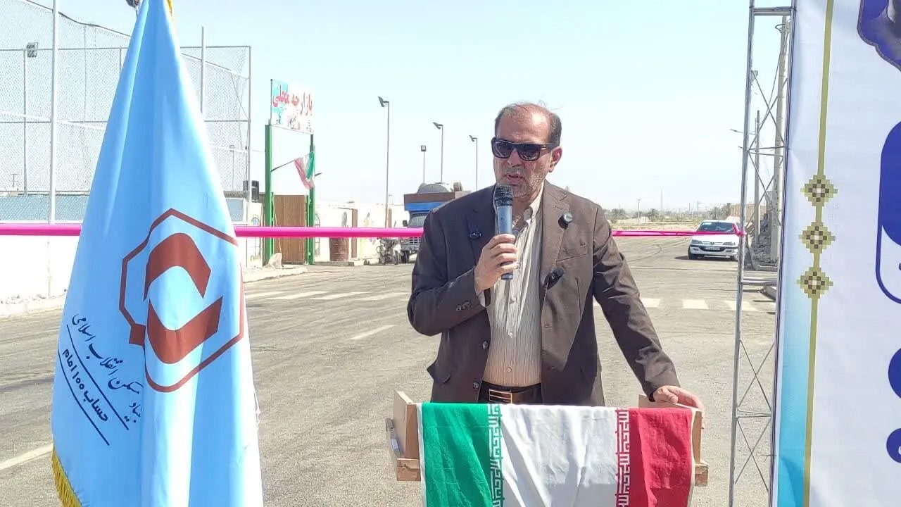 دولت چهاردهم به حوزه شهرداری‌ها، نگاهی ویژه و حمایتی دارد