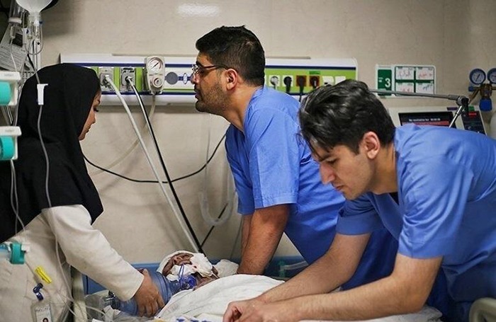 اخذ تعهد از پرستاران برای ازدواج نکردن یا بچه‌دار نشدن صحت ندارد