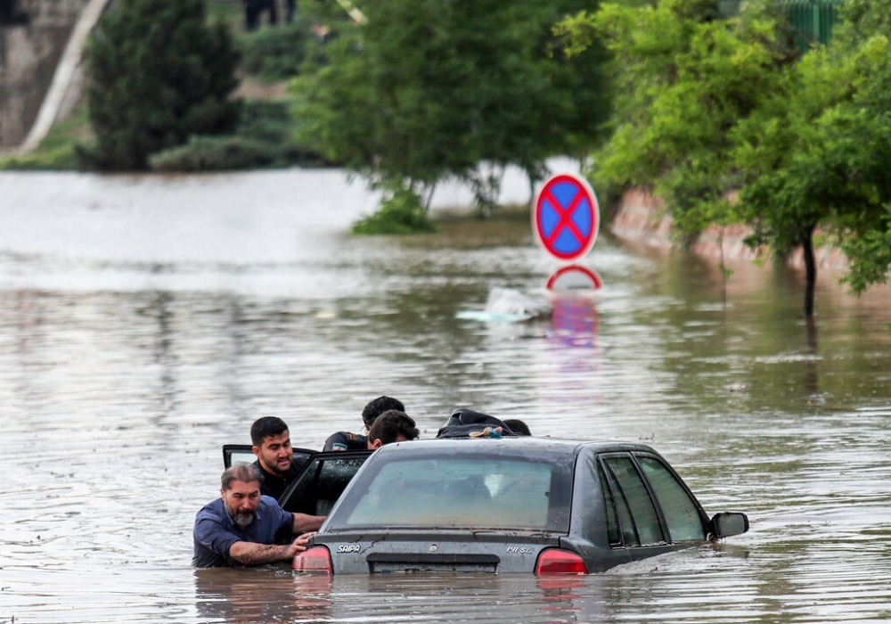 پیام خراسان
