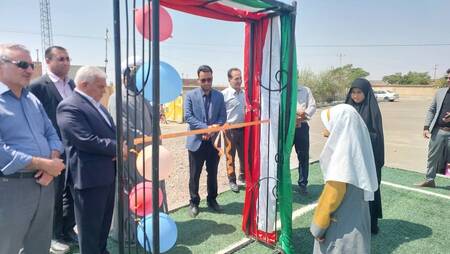 پیام خراسان