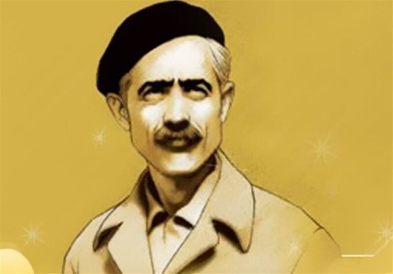 پیام خراسان