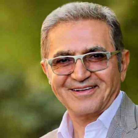 آهنگ «آخرین سلام» از فریدون آسرایی