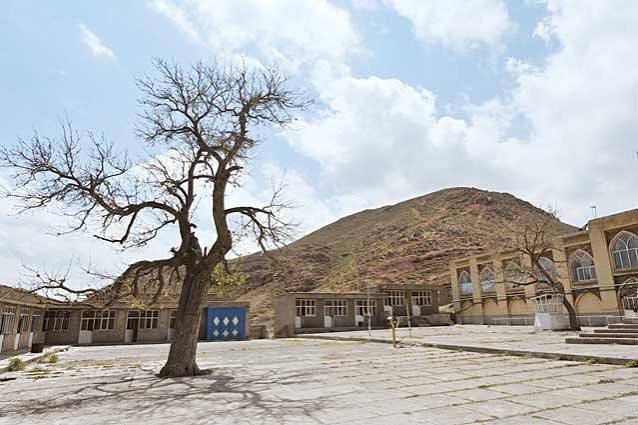 پیام خراسان