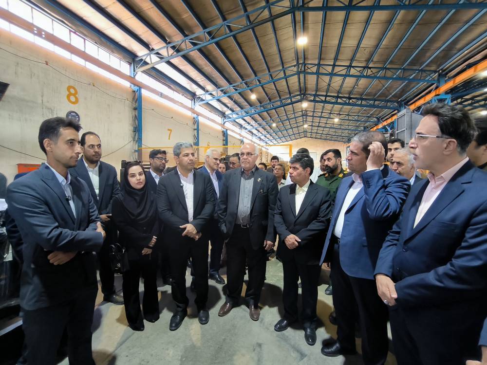 پیام خراسان