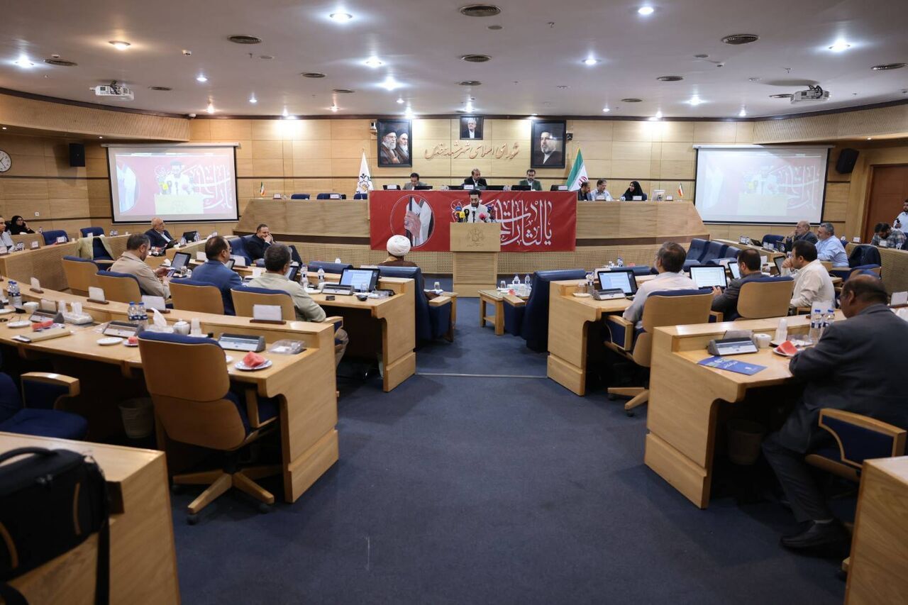 پیام خراسان