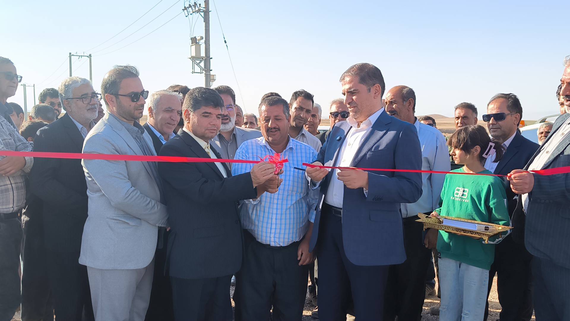 پیام خراسان