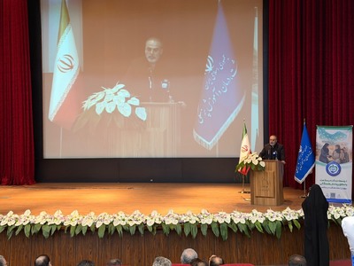 پیام خراسان