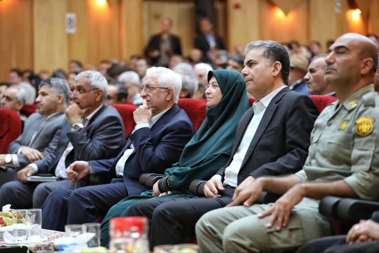 برای حفاظت از یوز آسیایی و زیستگاه‌های در معرض انقراض، تمام‌قد ایستاده‌ایم