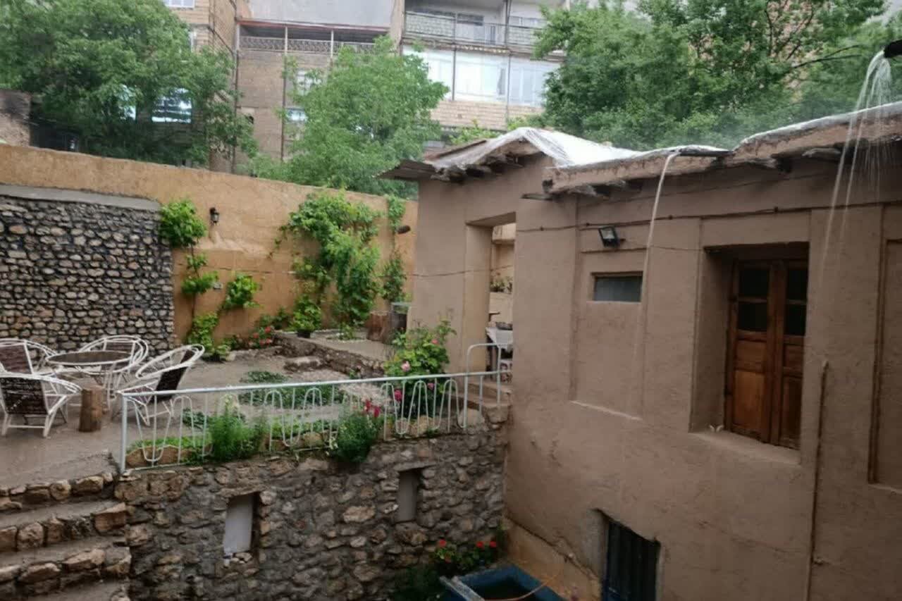 صدور ۲ مجوز بهره‌برداری اقامتگاه بوم‌گردی در چناران