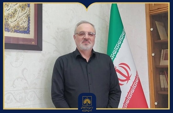 سازمان اسناد و کتابخانه ملی در آستانه پوست‌اندازی دیجیتال