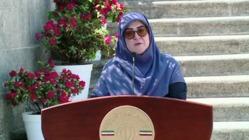 سخنگوی دولت: سوخت‌های کم‌آلاینده جایگزین سوخت‌های بنزینی می‌شوند