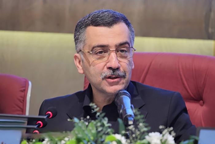 پیام خراسان