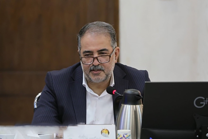 پیام خراسان