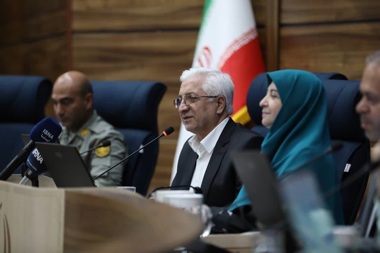 پیام خراسان