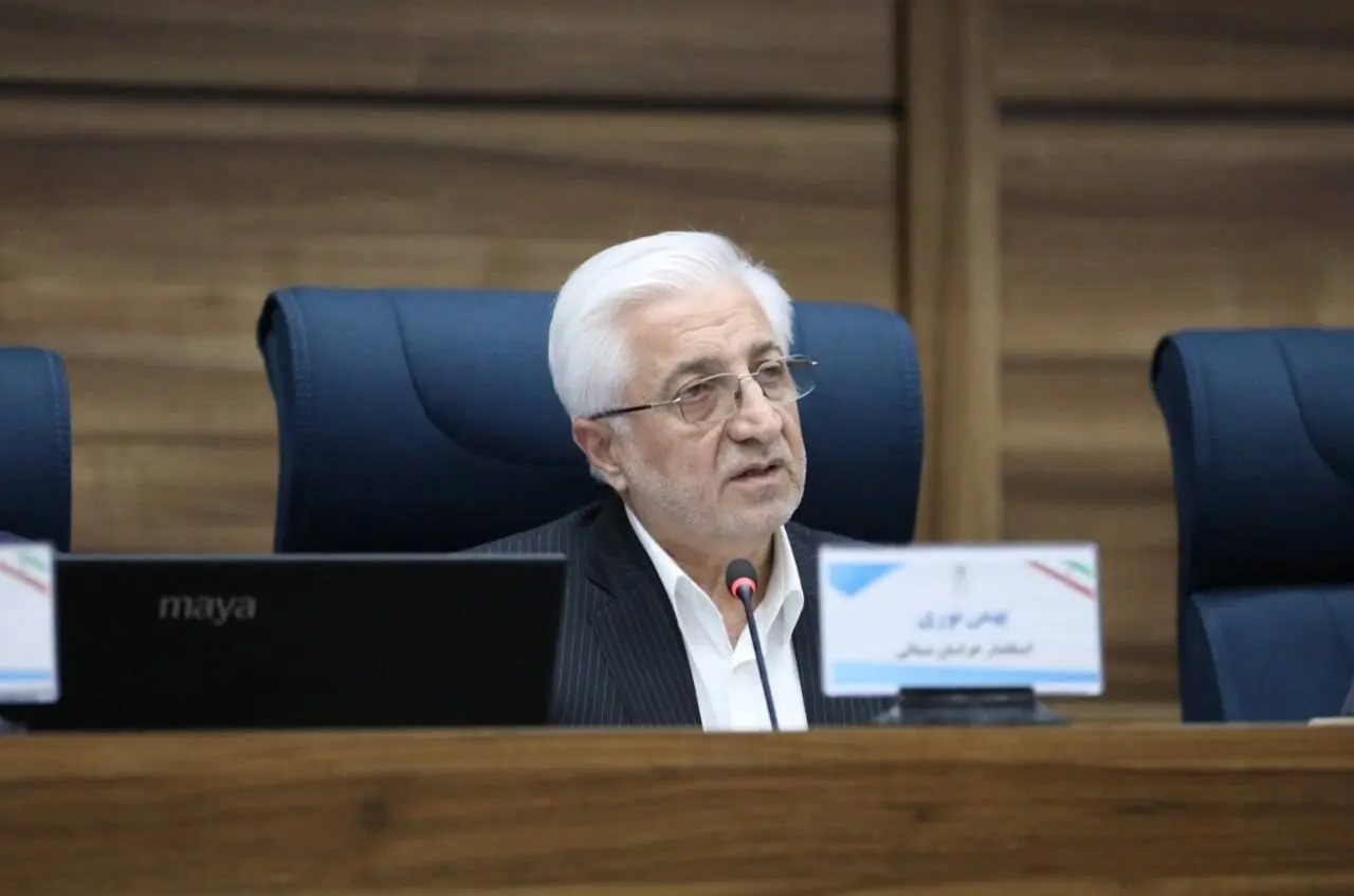 صیانت از محیط زیست تکلیف اداری صرف نیست