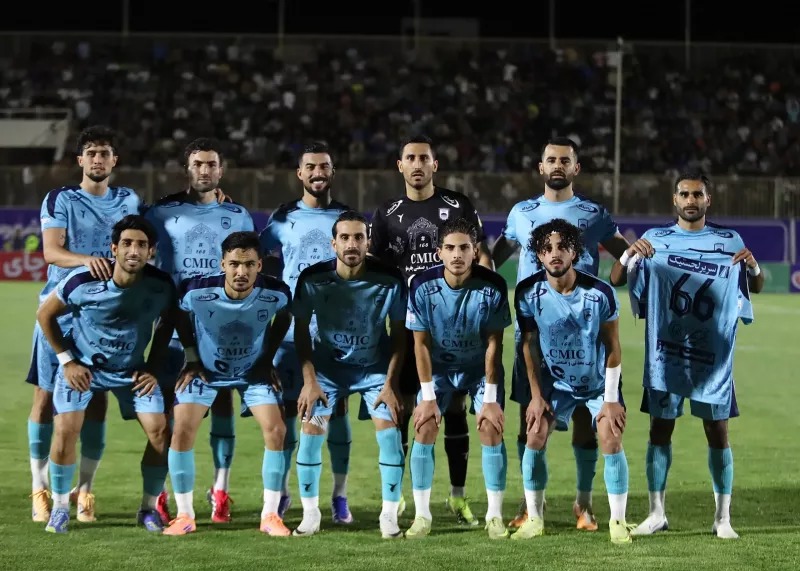 چادرملو با سه تغییر به دنبال نخستین برد فصل