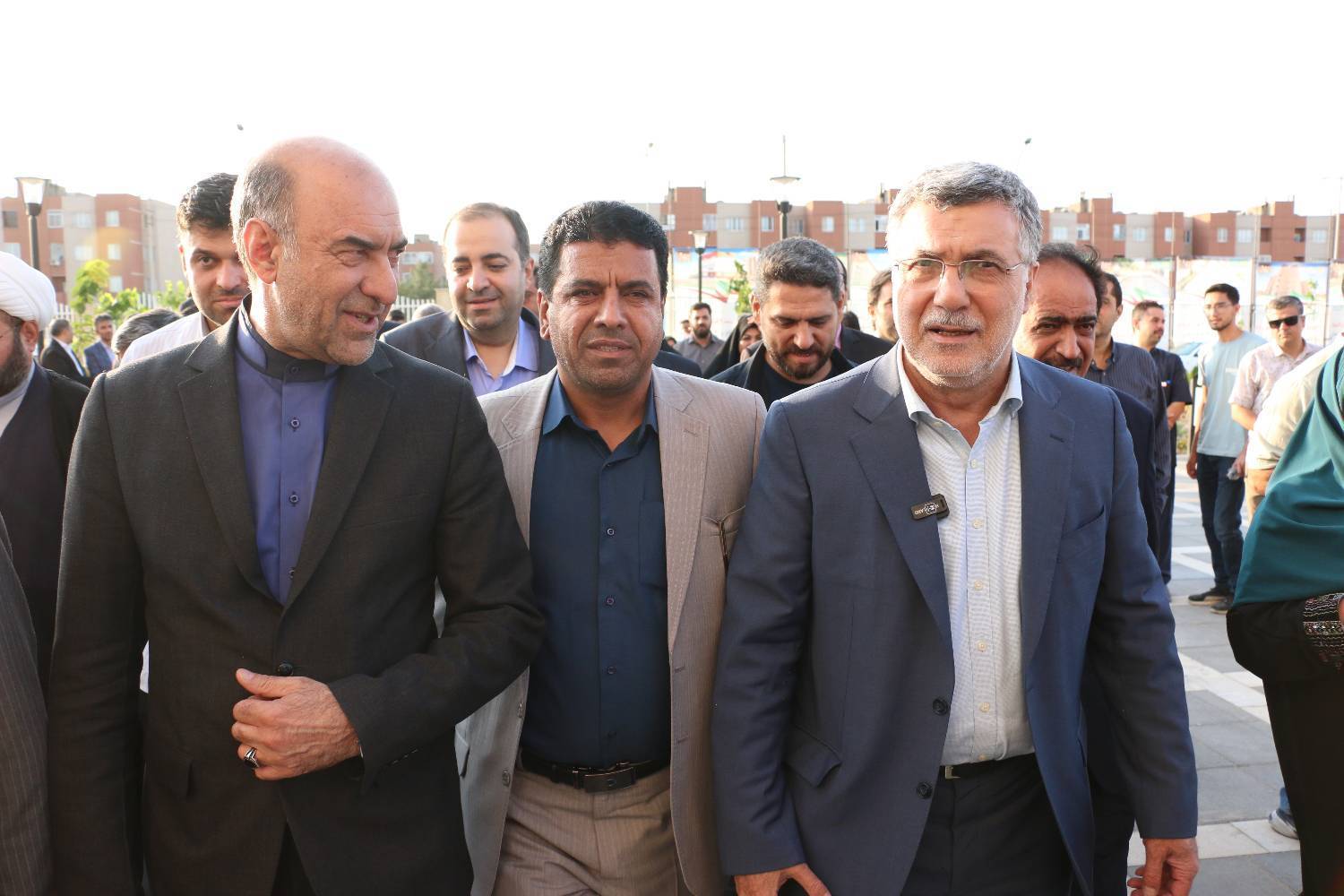 پیام خراسان