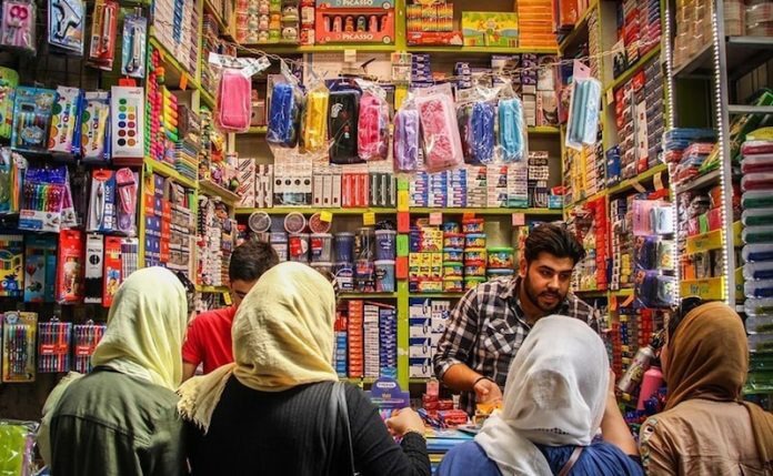 آغاز نظارت ویژه تعزیرات خراسان رضوی بر مدارس و بازار نوشت افزار