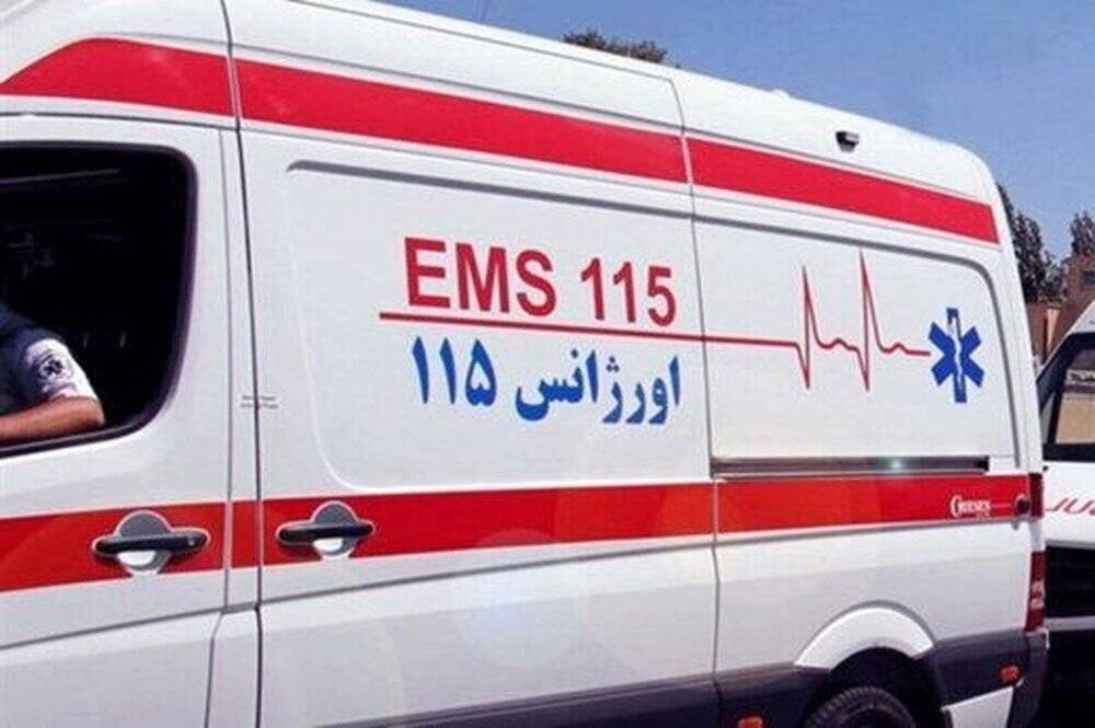 تصاویری دلخراش از حادثه خونین بولوار وکیل‌آباد مشهد