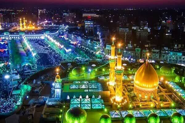 ۱۲۰۰ زائر خراسان جنوبی در مسیر عتبات عالیات