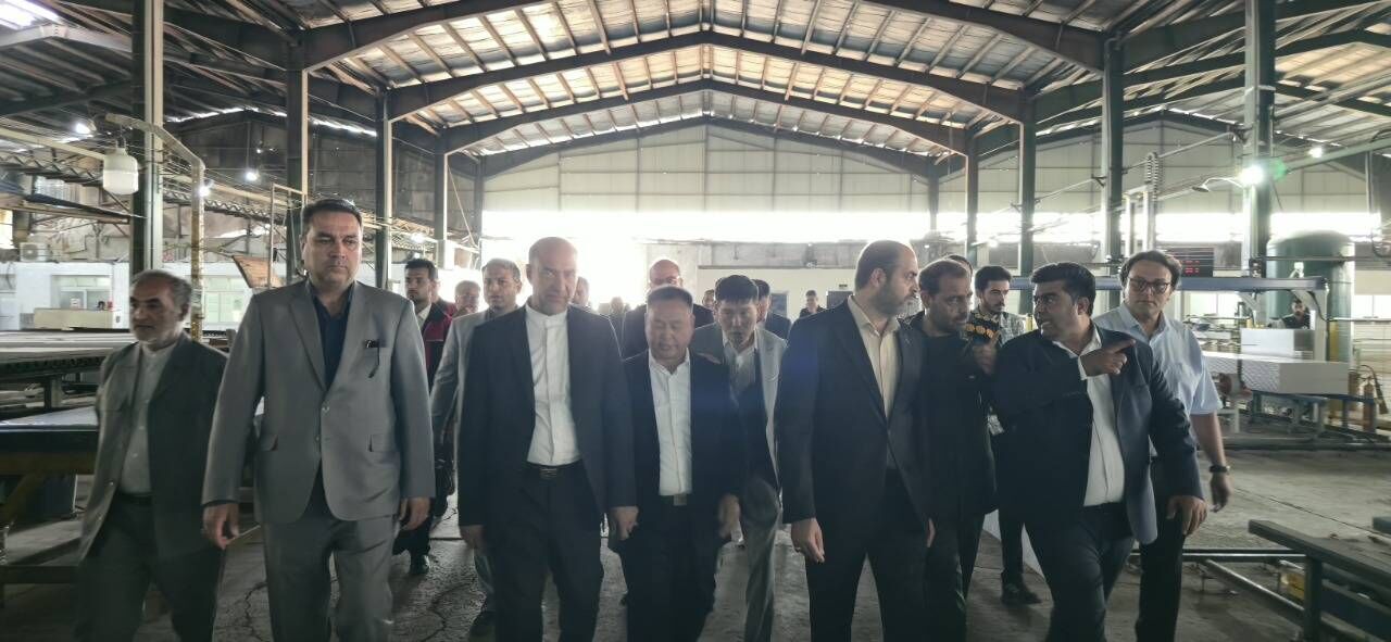 پیام خراسان