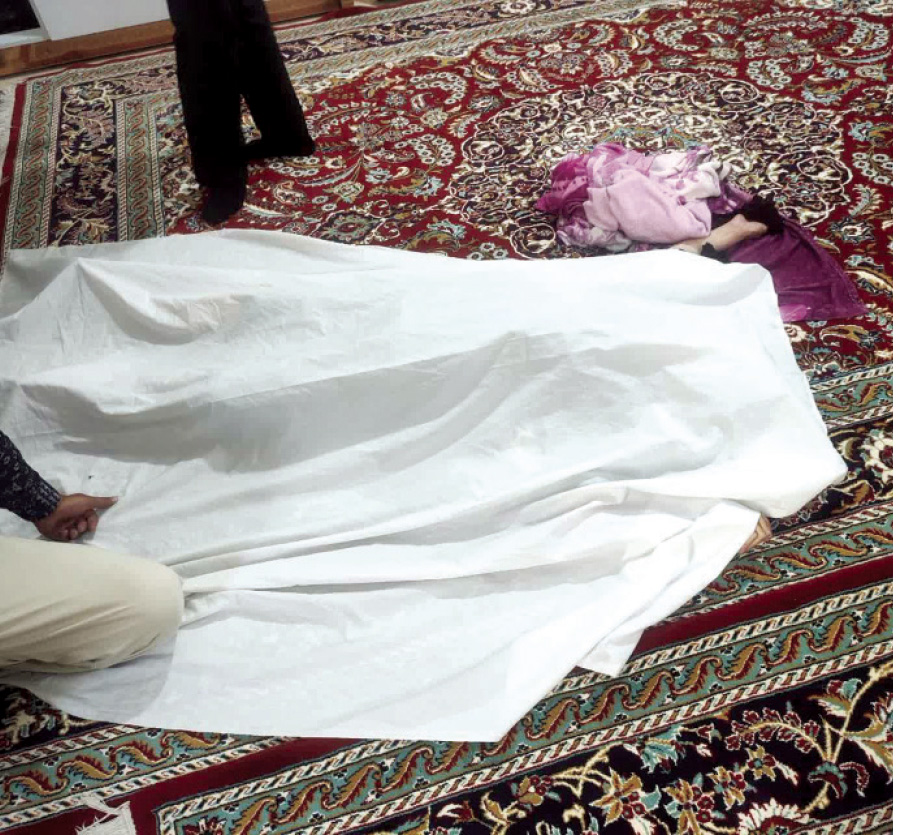 پیام خراسان