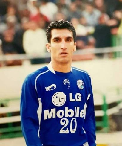 پیام خراسان