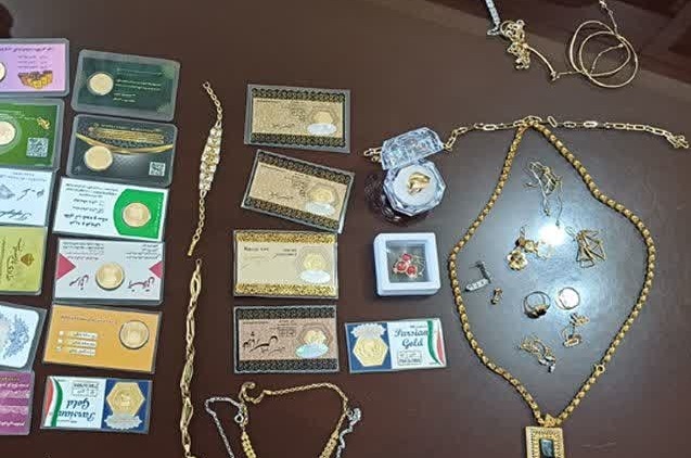 پیام خراسان