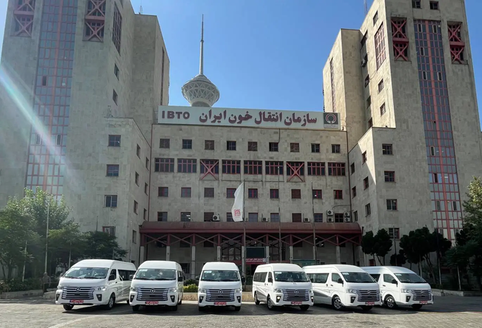 پیام خراسان