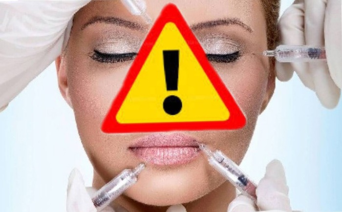 فیلر خدمت پزشکی است نه یک خدمت زیبایی ساده!