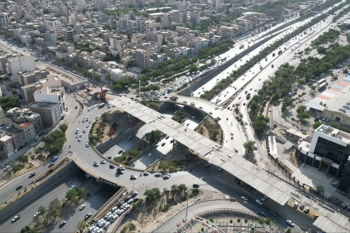 پیام خراسان