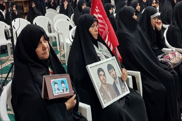 پیام خراسان