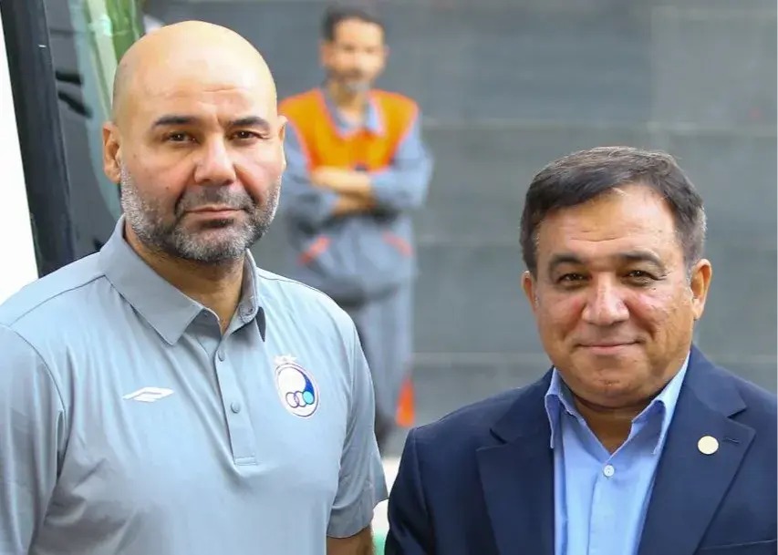 پیام خراسان