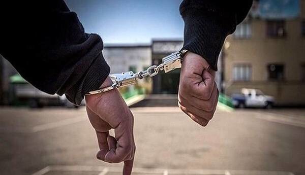 دستگیری تیم ۷ نفره از گروهک‌های تجزیه‌طلب کردی در ایلام