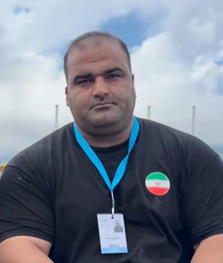 پیام خراسان