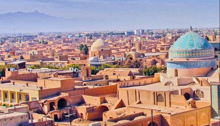 افزایش ۶ برابری بودجه شهرداری یزد، کسب رتبه چهارم شهر هوشمند کشور