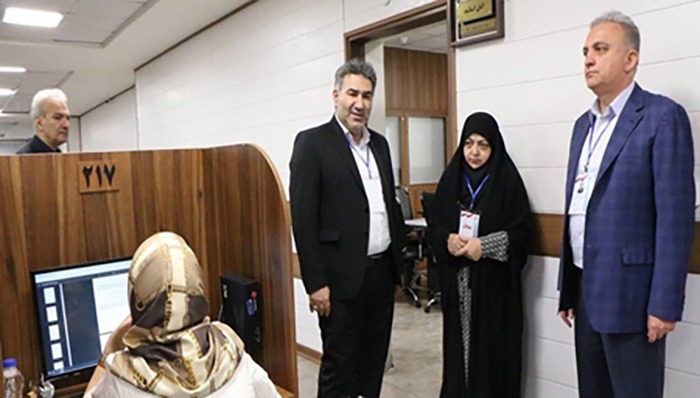 آزمون‌های دانشنامه از ارکان مهم سنجش کیفیت آموزش تخصصی پزشکی است