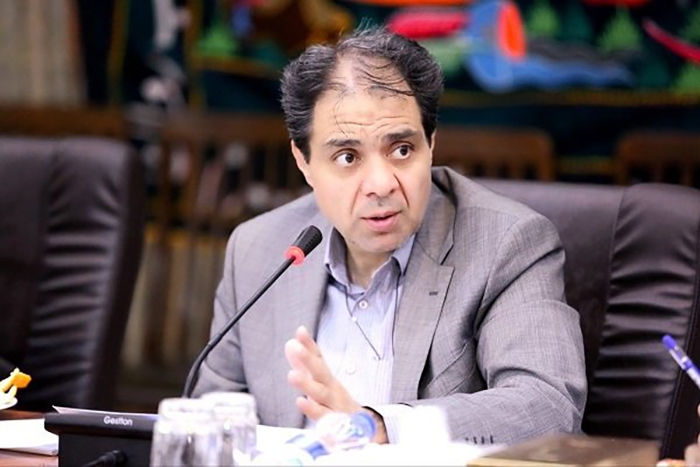 پیام خراسان