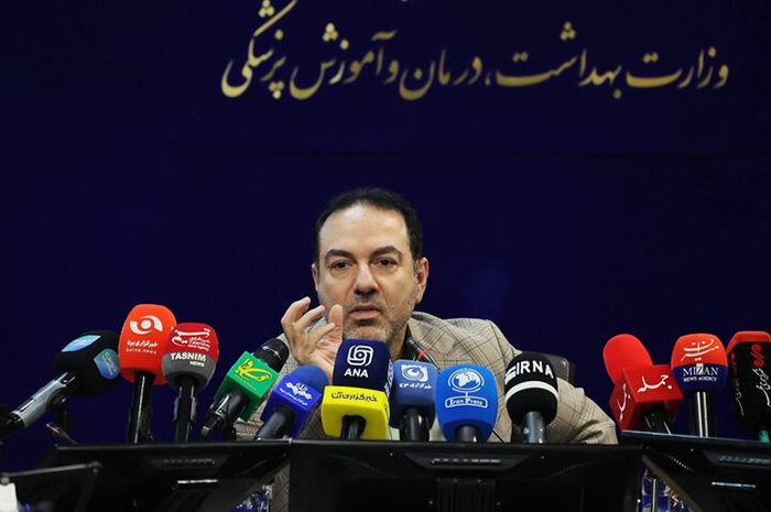 پیام خراسان