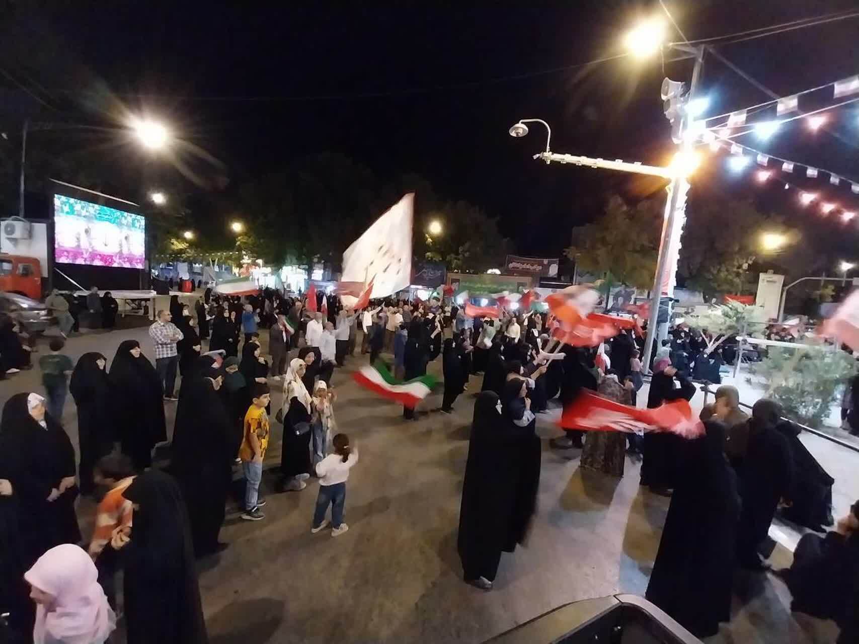 پیام خراسان