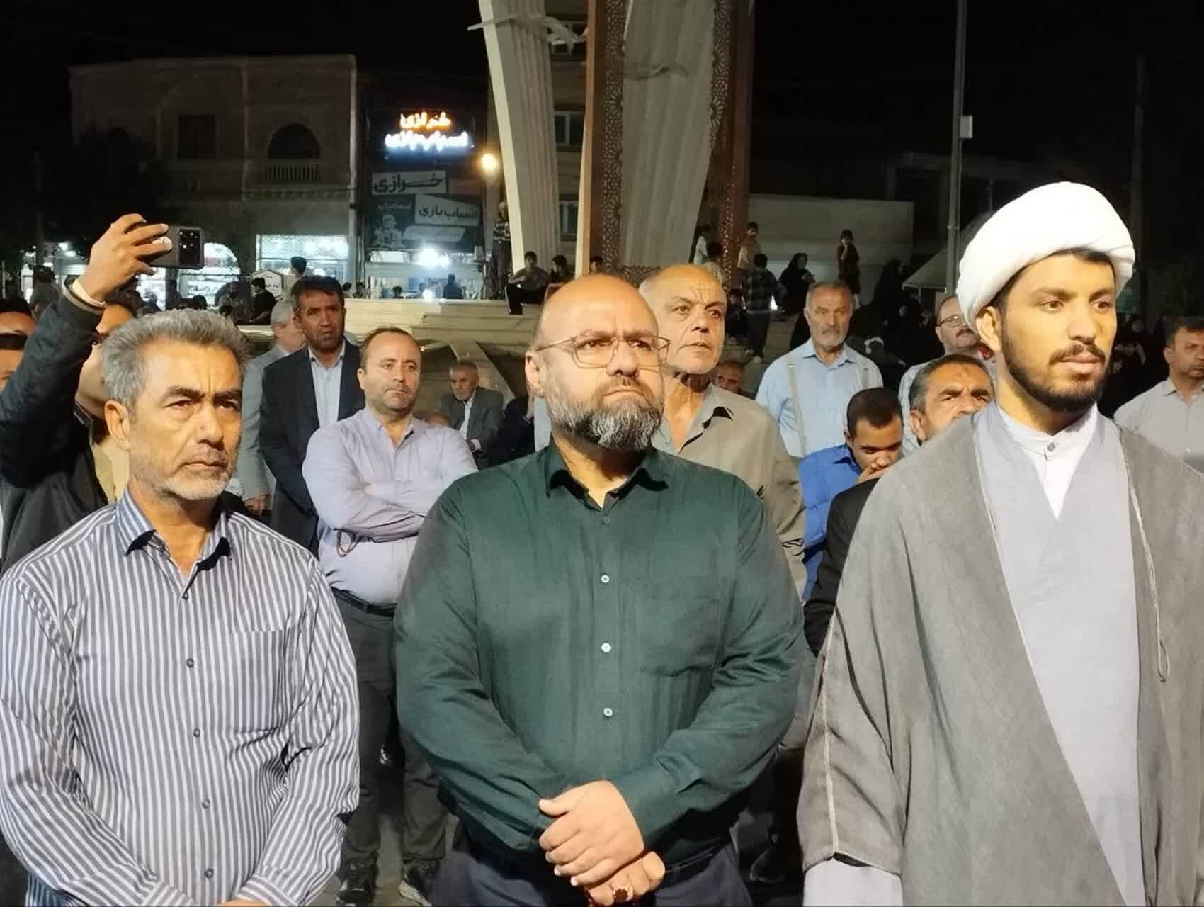 پیام خراسان
