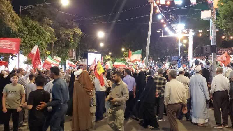 پیام خراسان