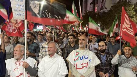 پیام خراسان