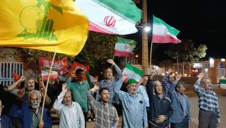 پیام خراسان